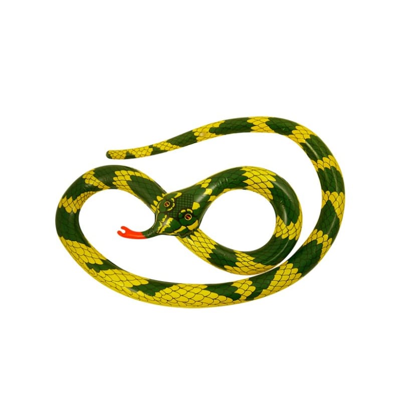 Inflatable Snake 230cm