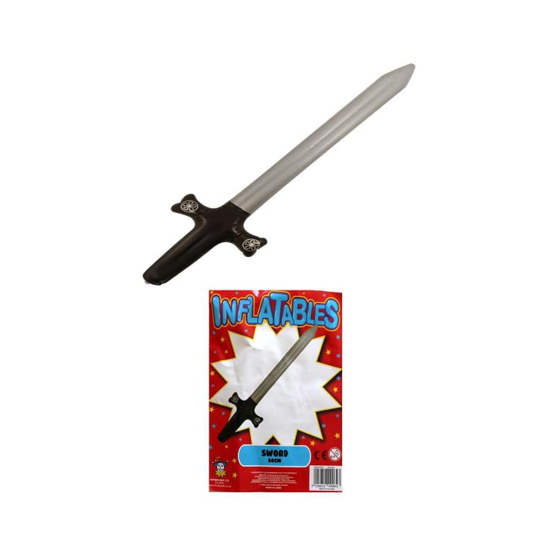 Inflatable Sword 80cm
