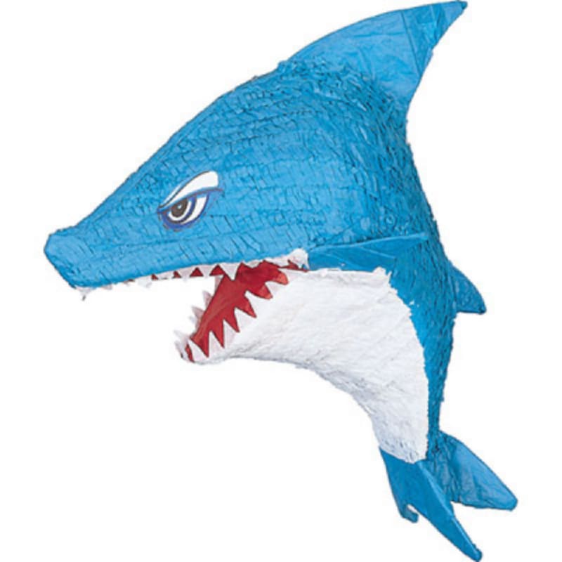 Pinata Shark NLA