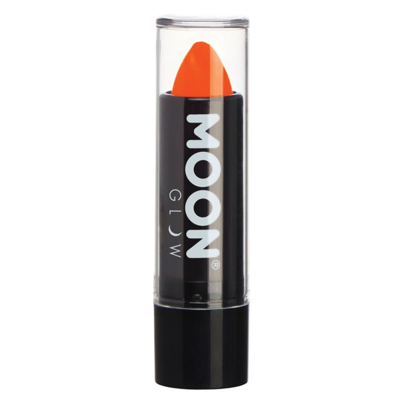 Lipstick Neon UV Orange Moon Glow 5g