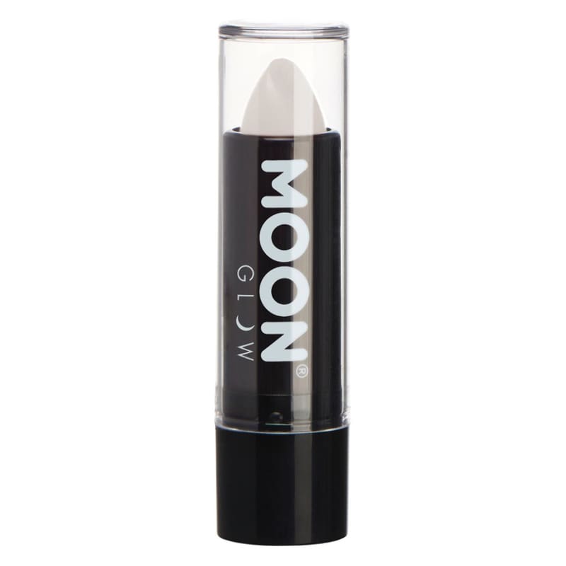 Lipstick Neon UV White Moon Glow 5g