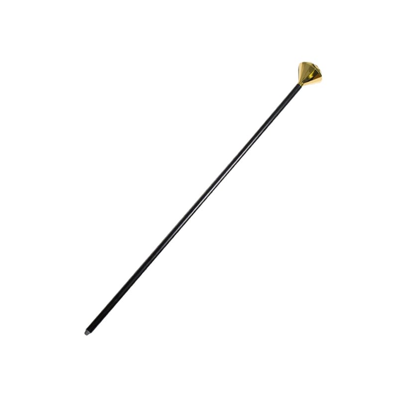 Cane Pimp Gold Diamond