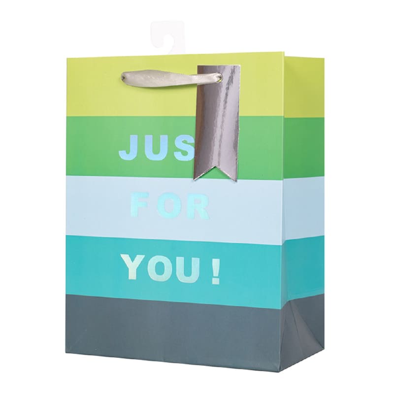Gift Bag Medium Just For You