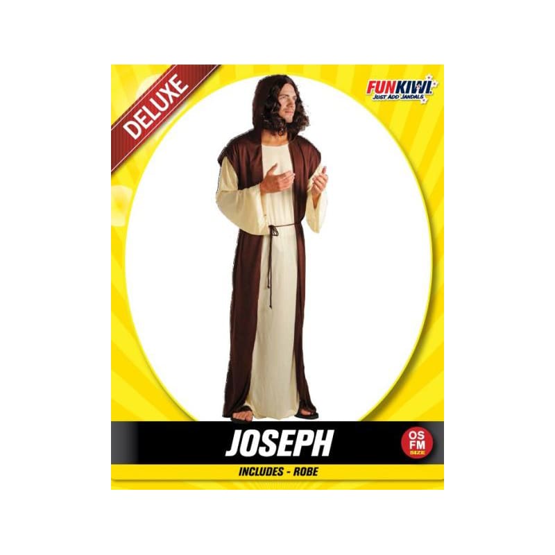 Costume Adult Saint Joseph