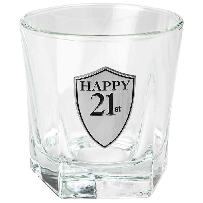 Whisky Glass 21 210ml
