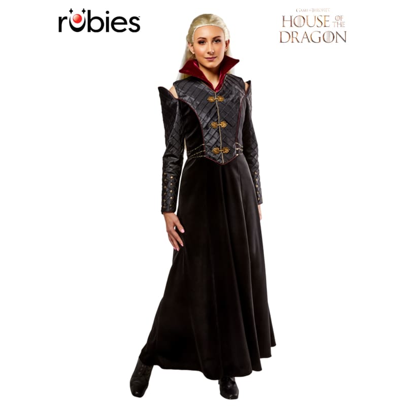 Costume Adult House Dragon Rhaenyra M