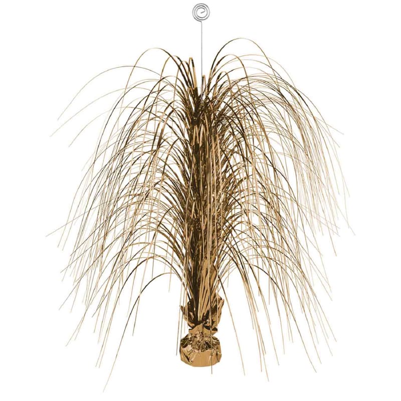 Pick Onion Weight Large Gold NLA