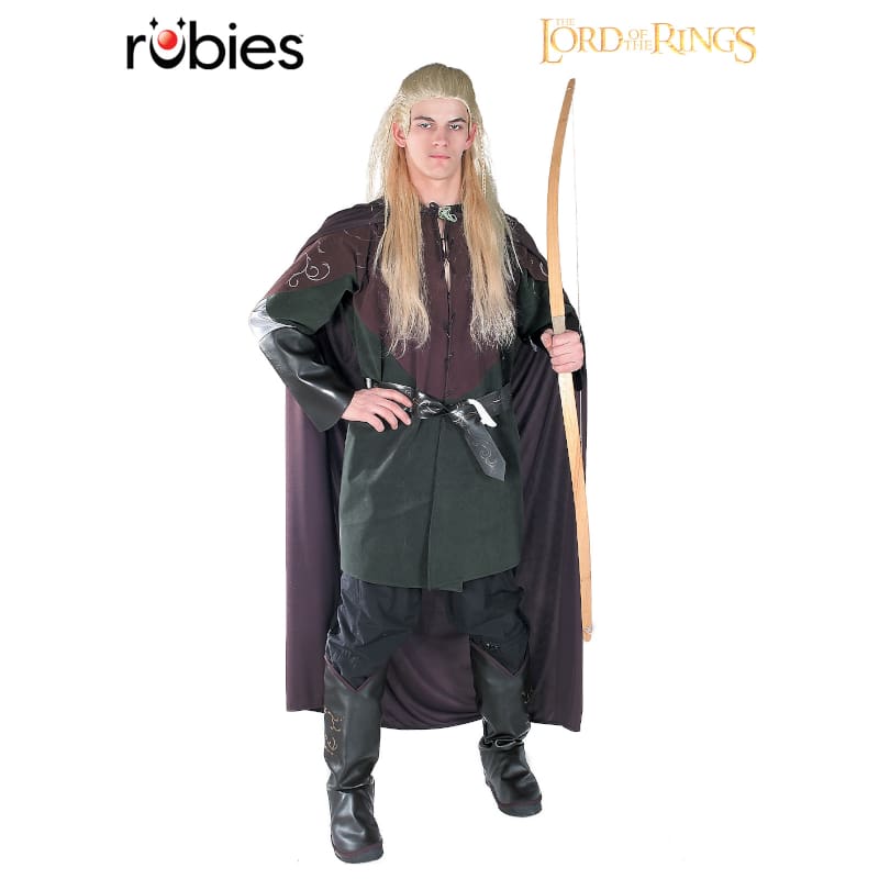 Costume Adult Legolas Men M