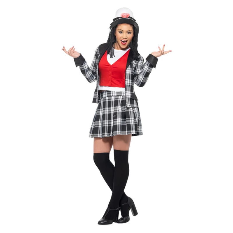 Costume Adult Clueless Dionne M