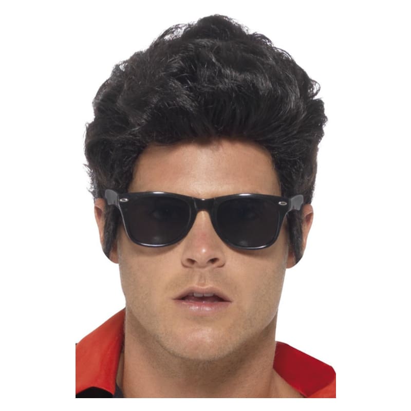 Sunglasses Black Blues Brothers