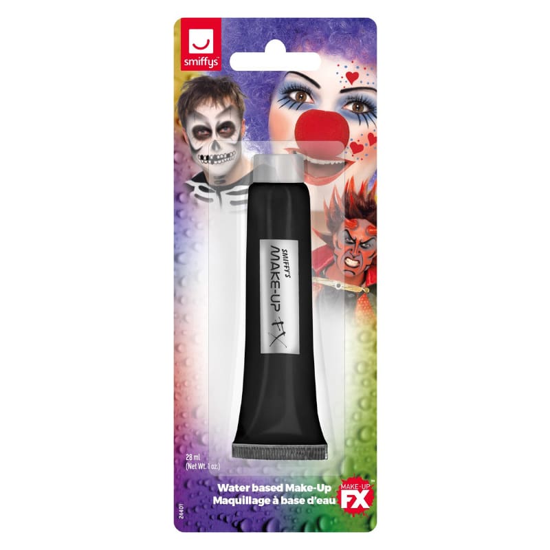 Makeup Cream Black Tube S