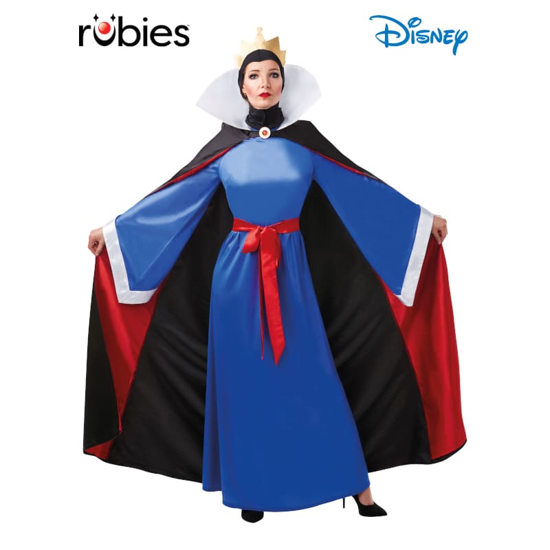 Costume Adult Evil Queen Snow White M