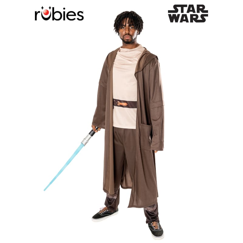 Costume Adult Obi Wan Kenobi M