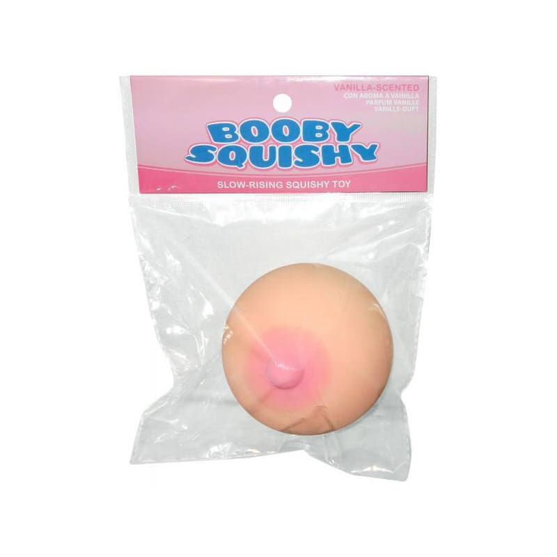 Squishy Boob