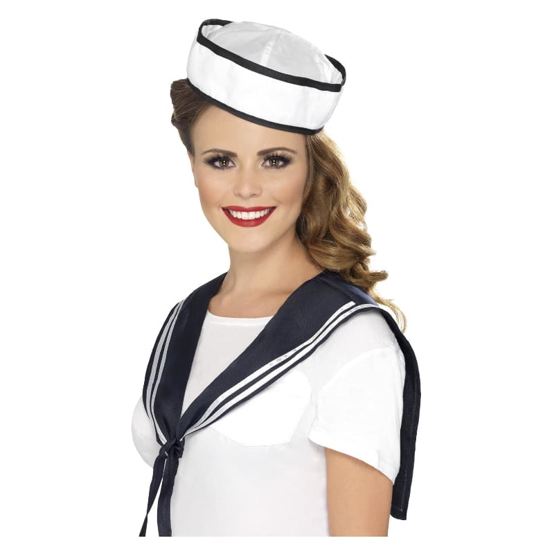 Dress Up Kit Sailor Female