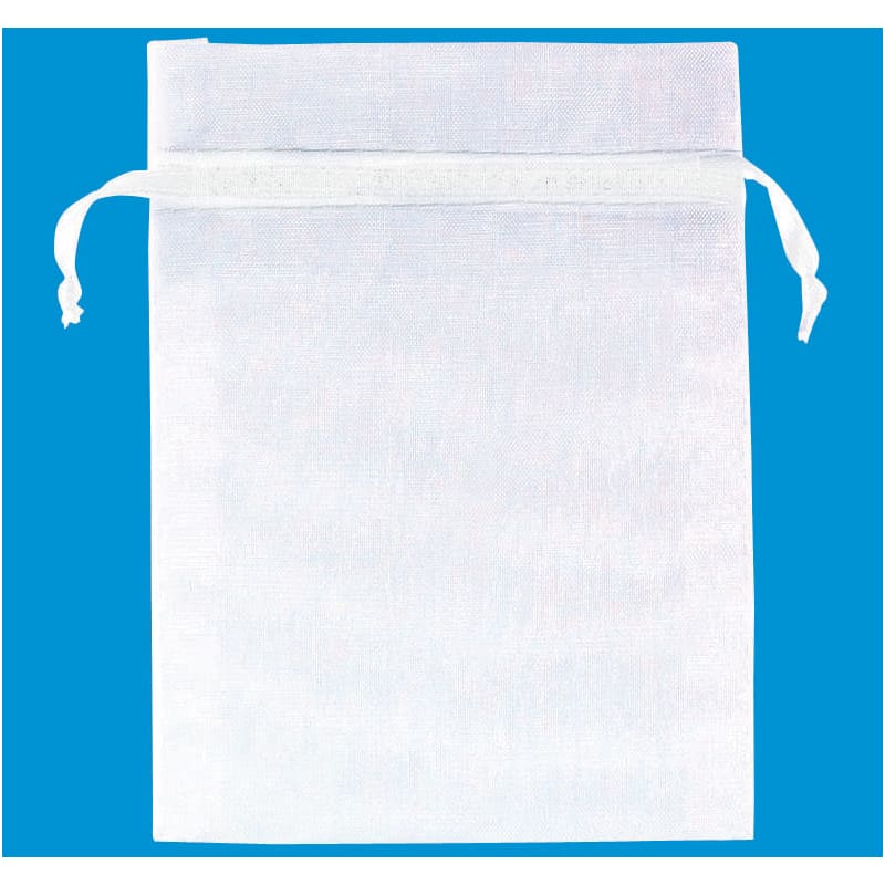 Pouches Organza Pk24
