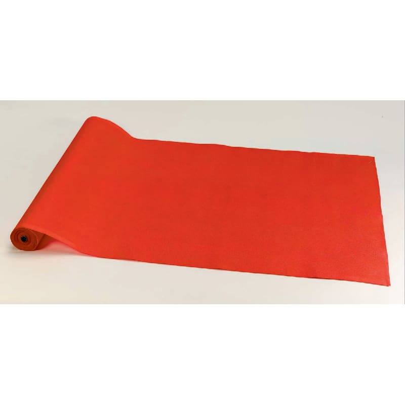 Red Carpet Floor Runner 60cm x 4.57m