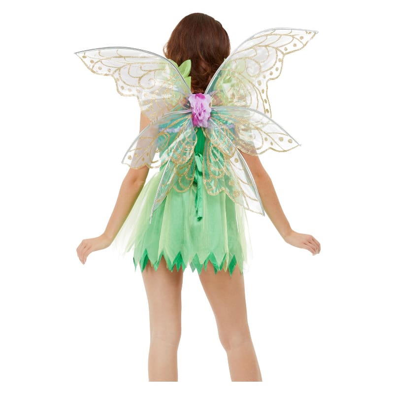 Wings Fairy Pretty Pixie