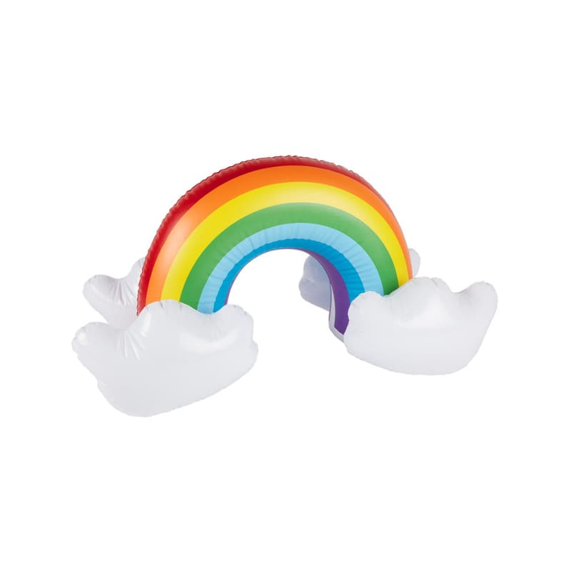 Inflatable Rainbow 48cm DNR