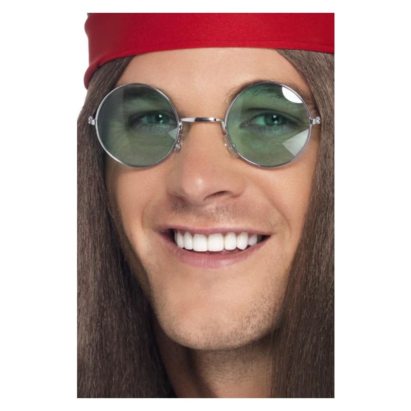 Glasses Hippie Lennon Assorted