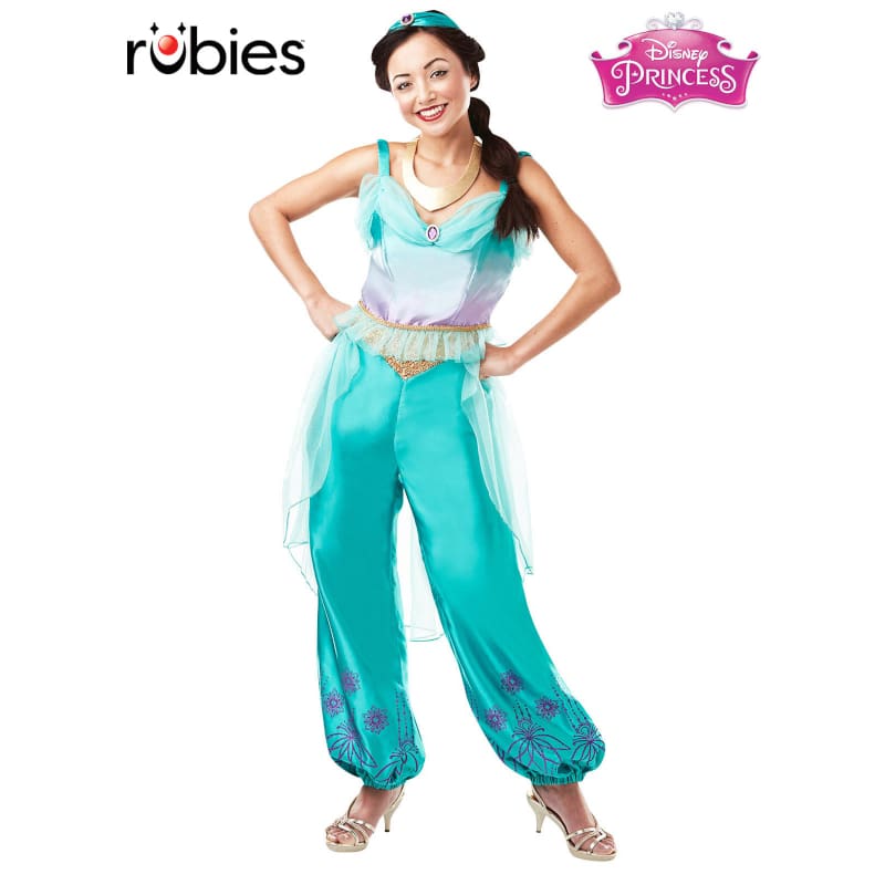 Costume Adult Disney Jasmine M