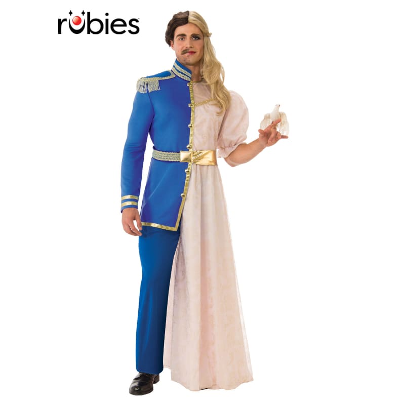 Costume Adult Be Your Own Date M