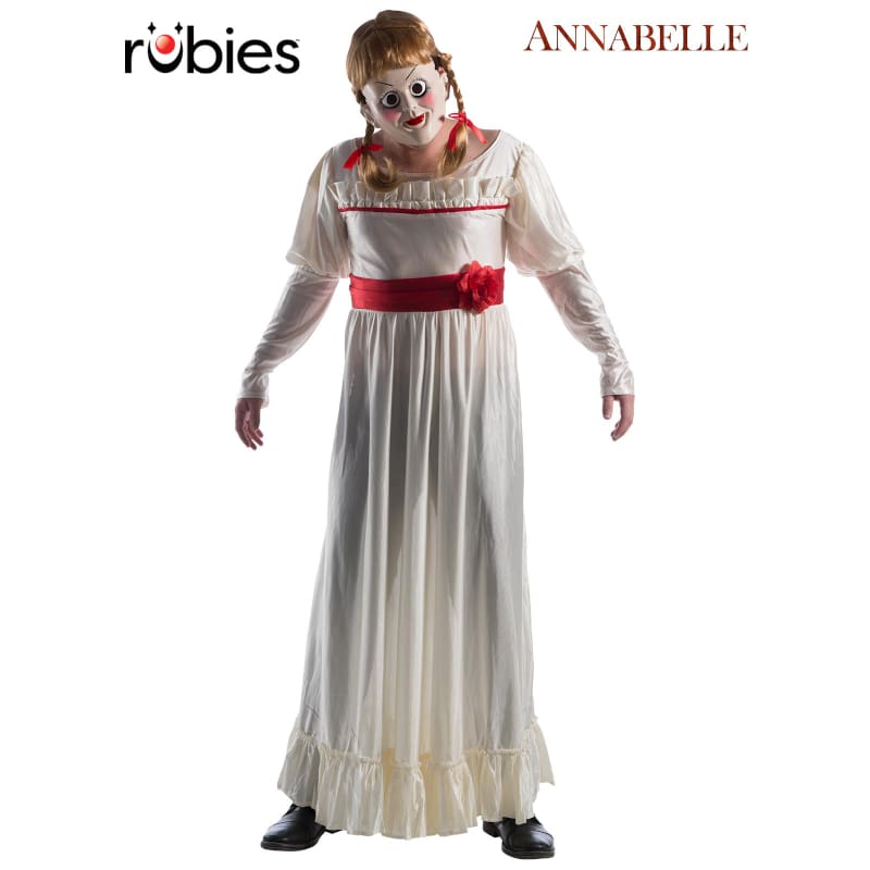 Costume Adult Annabelle M