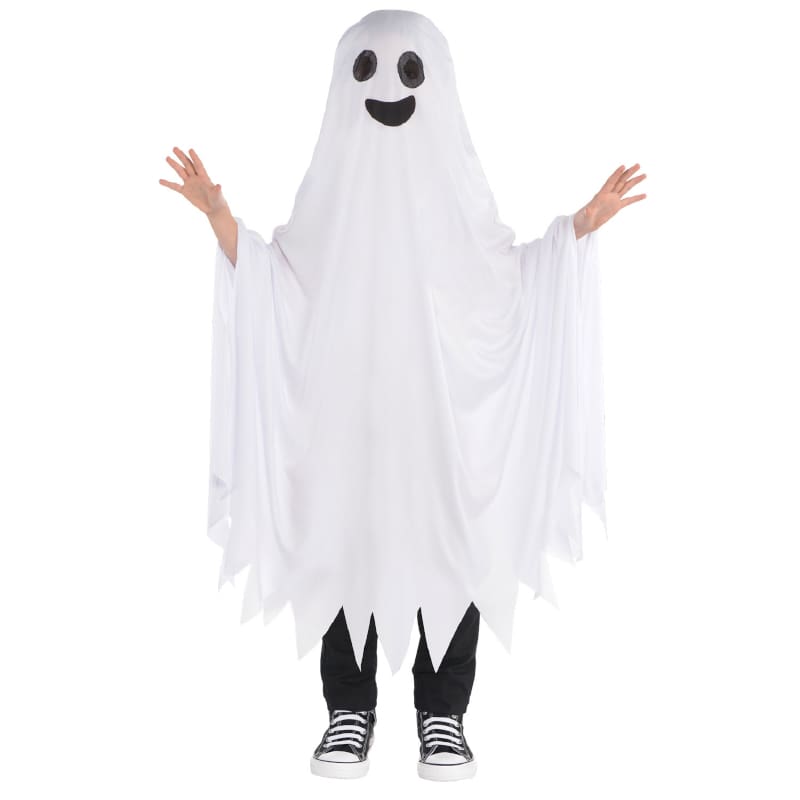 Costume Child Ghost