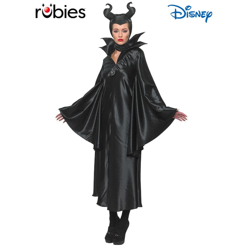 Costume Adult Disney Maleficent M