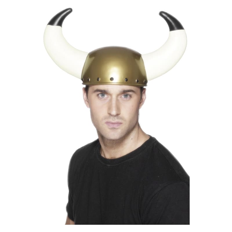 Hat Viking Adult