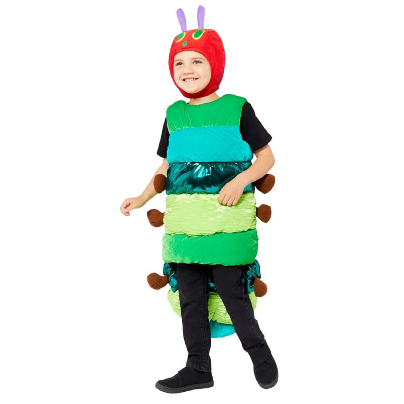 Costume Child Hungry Caterpillar 3-5
