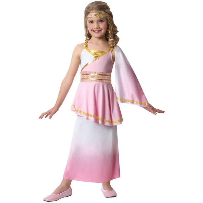 Child Girl Costumes