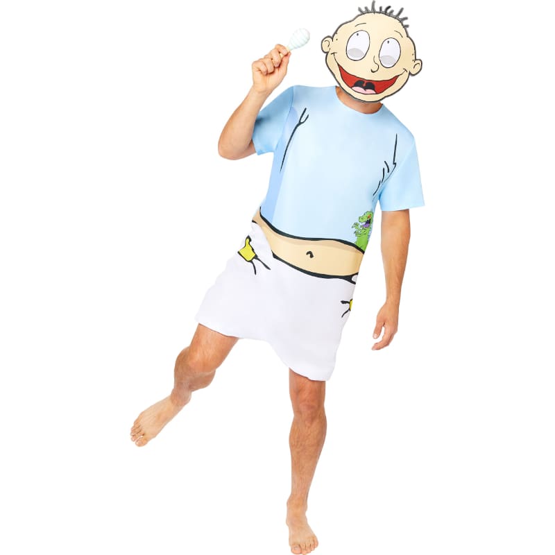 Costume Adult Rugrats Tommy M