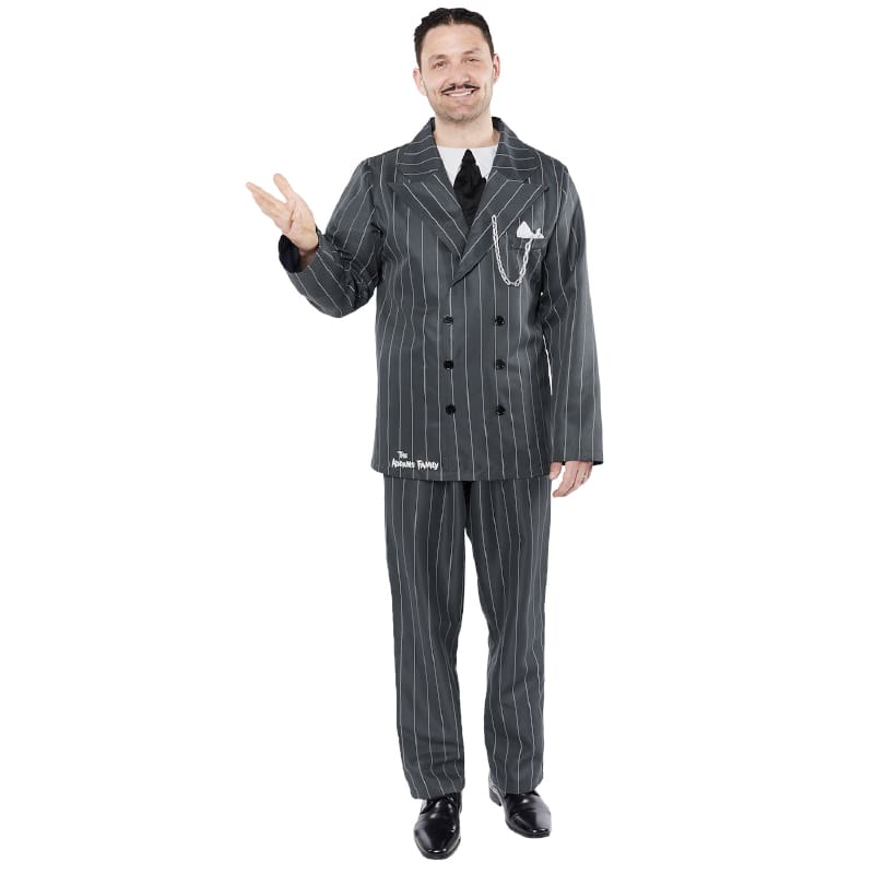 Costume Adult Gomez Addams M