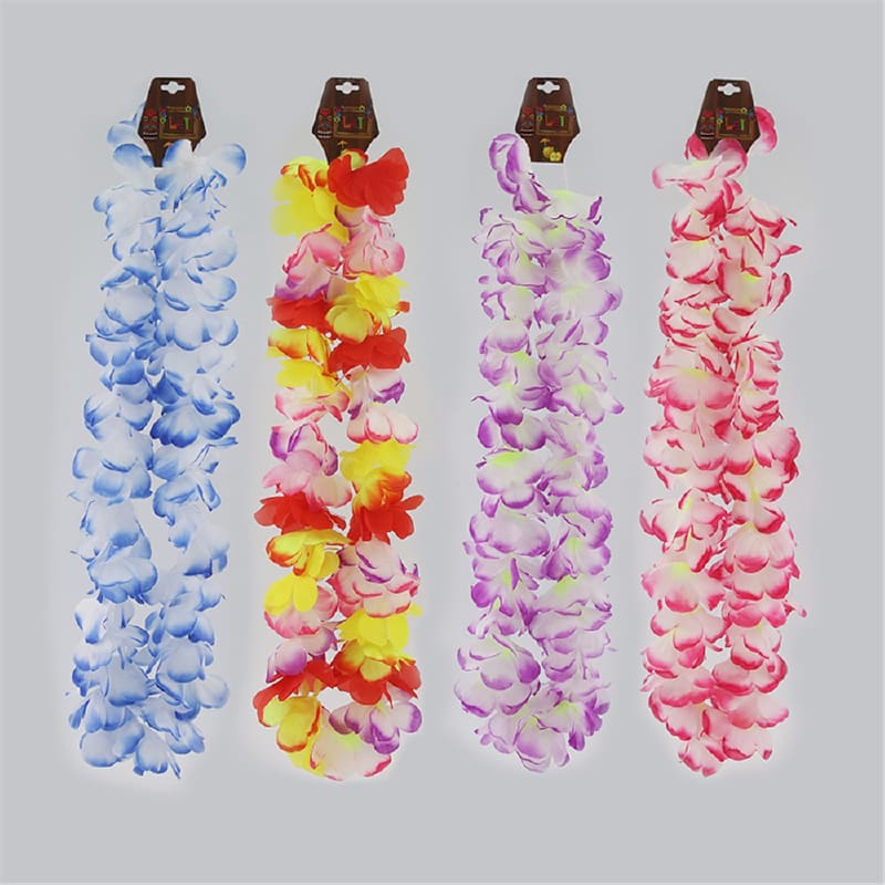 Lei Flower Assorted