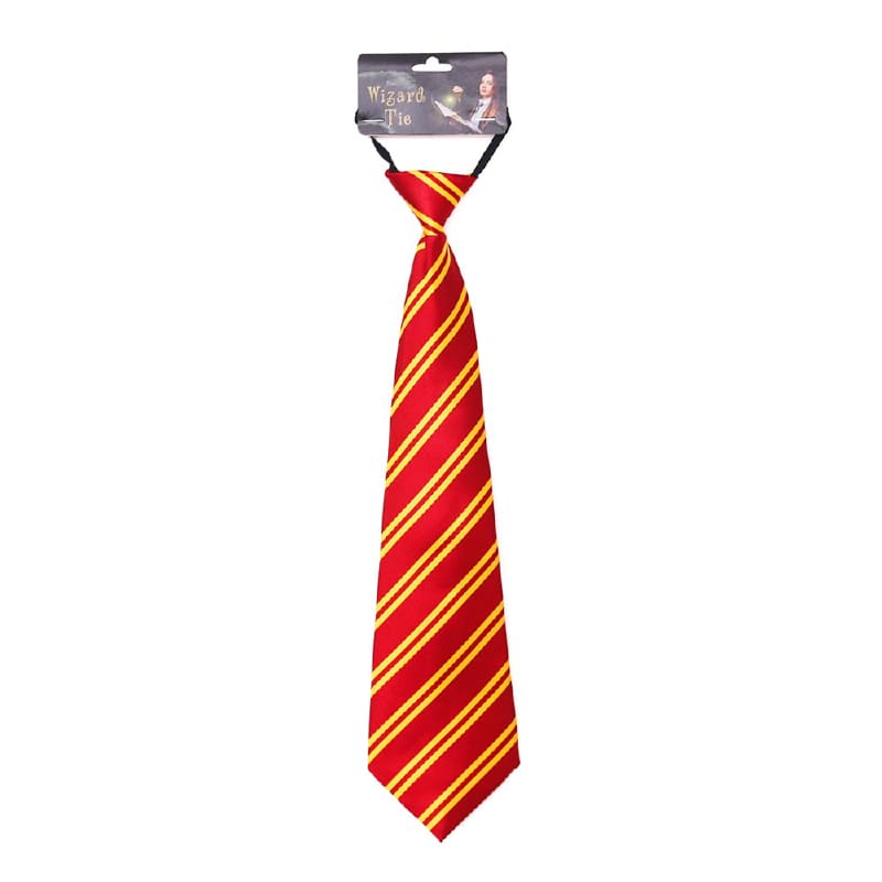 Tie Long Harry Potter