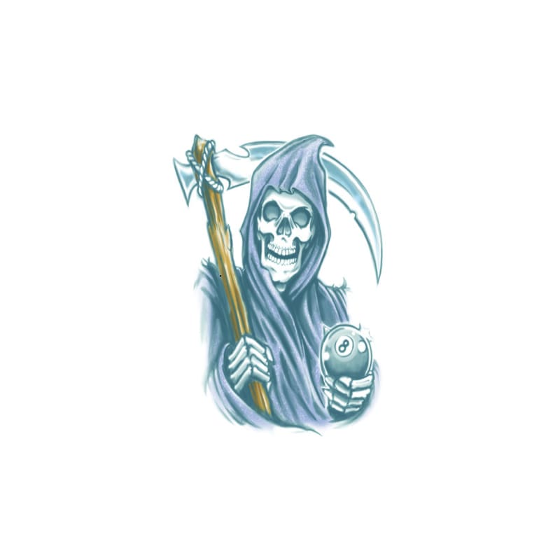 Tattoo Reaper