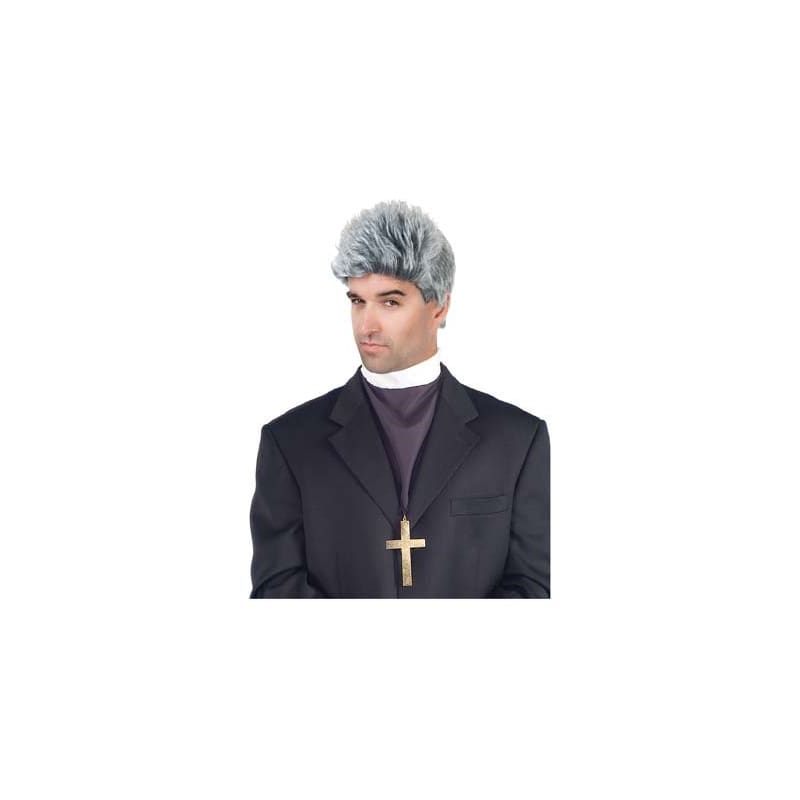 Priest Collar