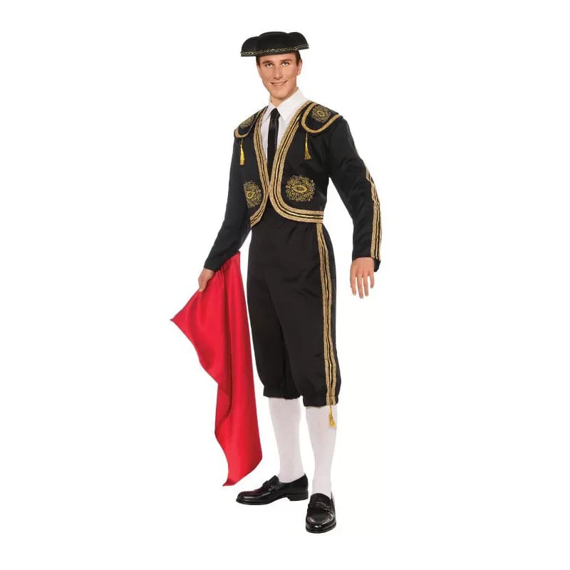 Costume Adult Matador M