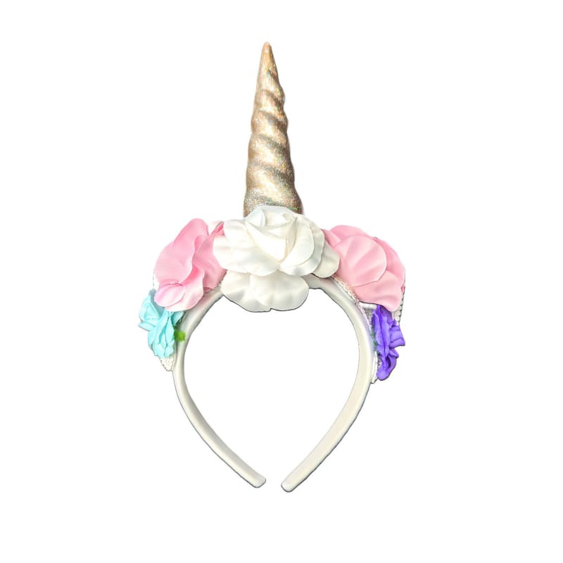 Headband Unicorn