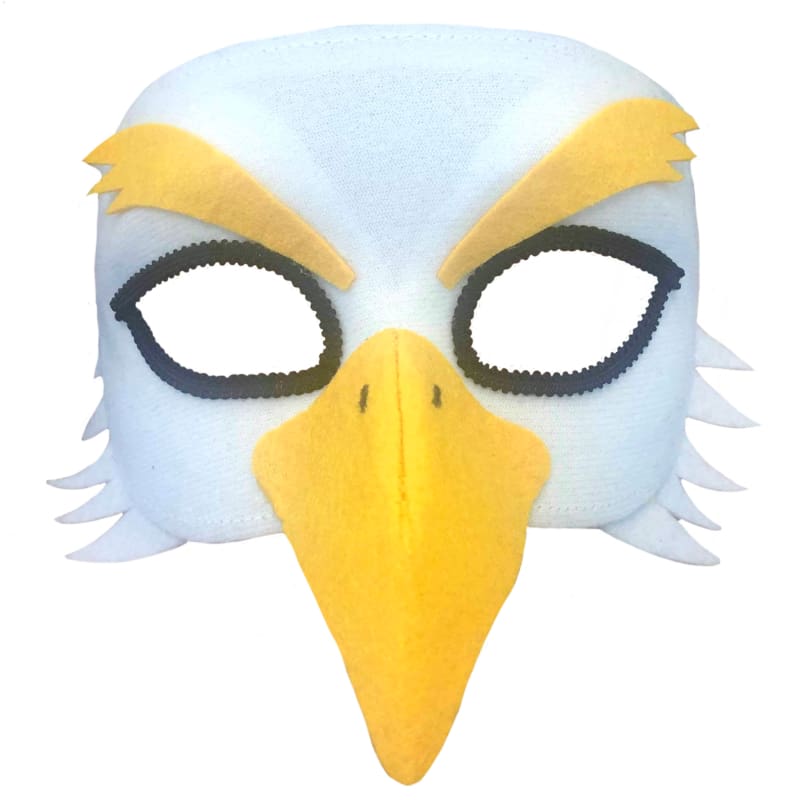 Mask Eagle