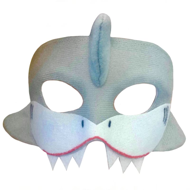 Mask Shark Deluxe