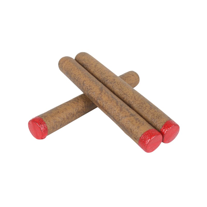 Cigar Red Tip Pk3