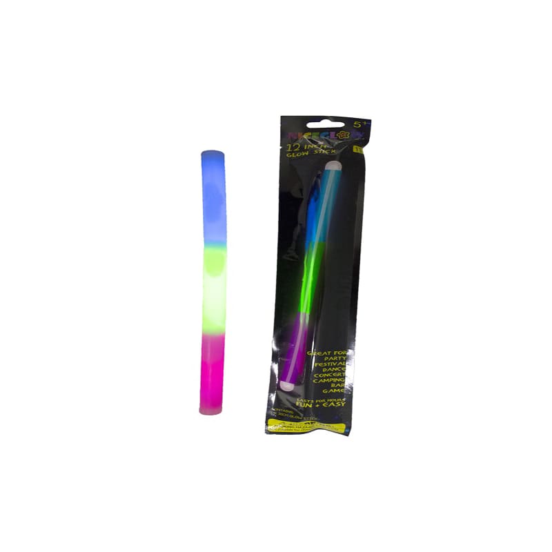Glow Stick 30cm 3 Colour