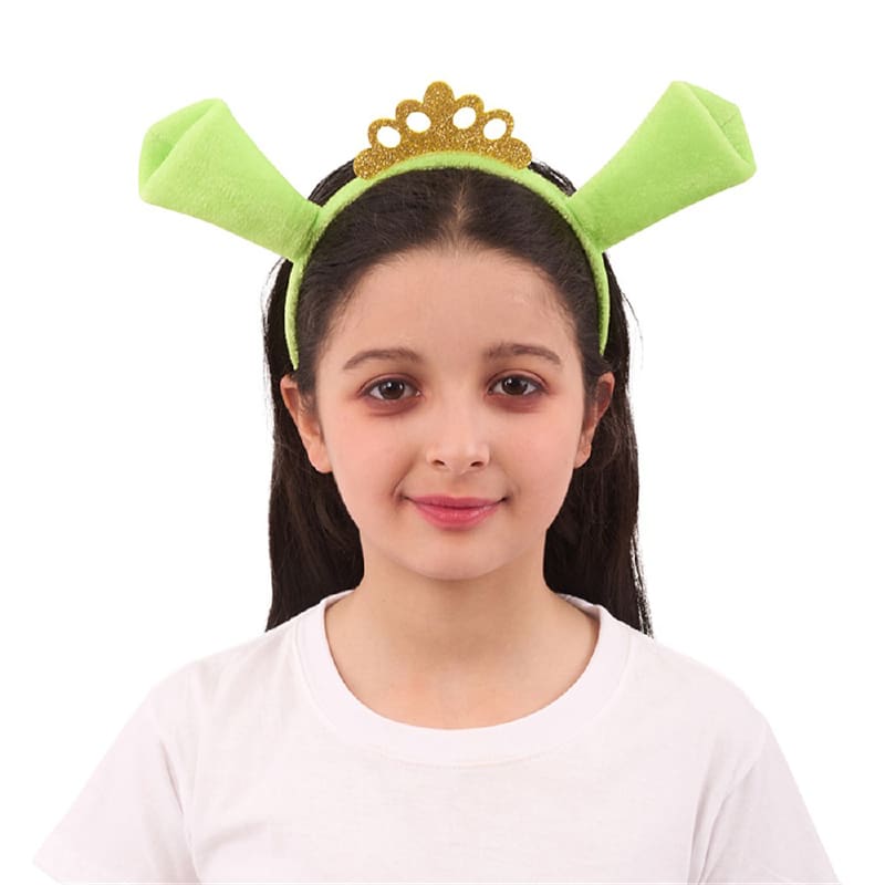 Headband Orge Priness Fiona