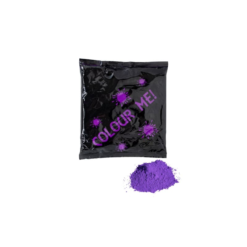 Holi Powder Purple 500g