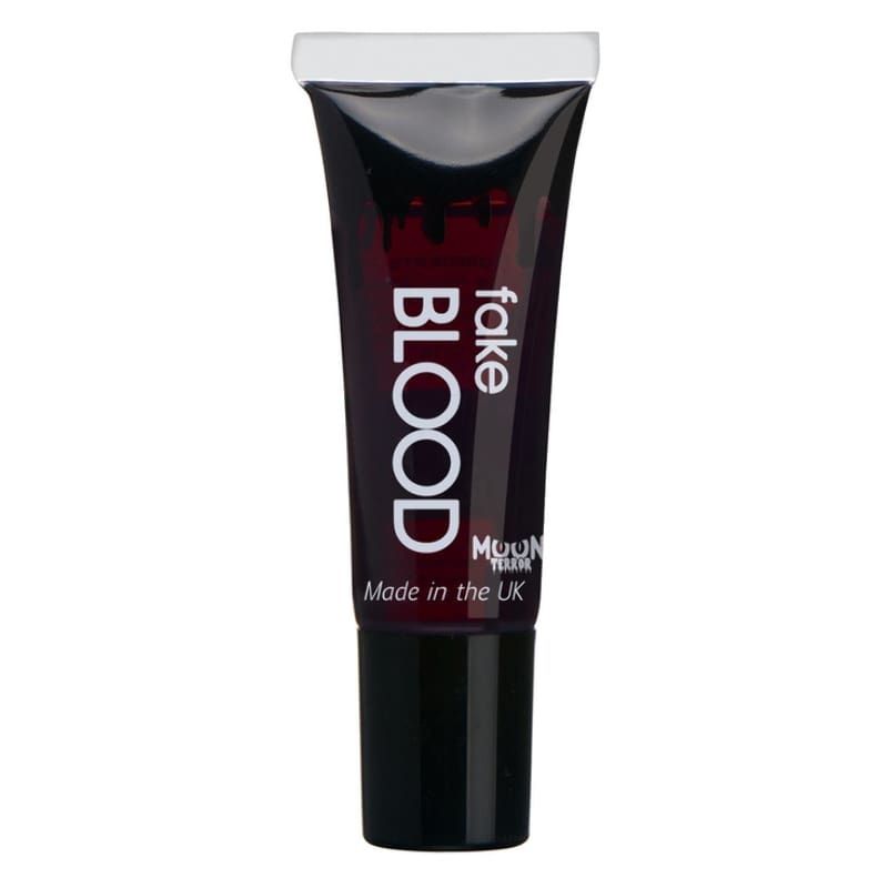 Blood Tube 10ml Moon