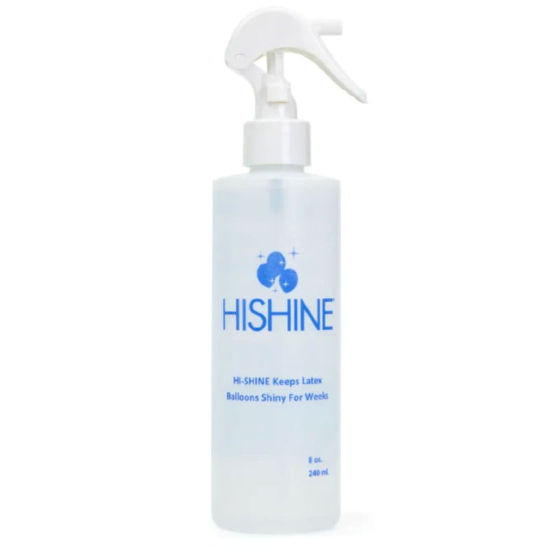 Balloon Hi Shine 240ml Bottle