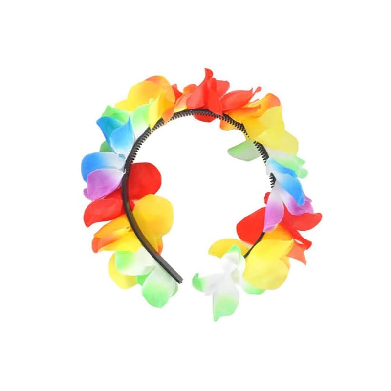 Luau Headband