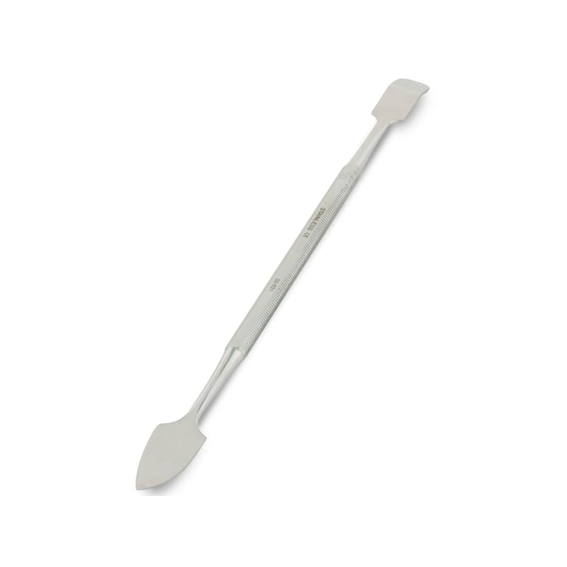 Makeup Spatula Stainless Steel Mehron